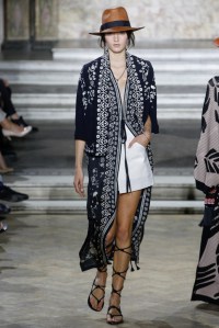 Temperley London RTW Spring 2016