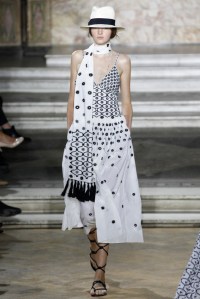 Temperley London RTW Spring 2016