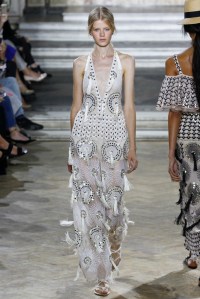 Temperley London RTW Spring 2016