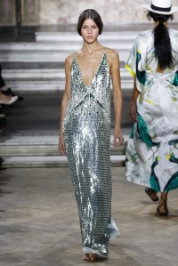 Temperley London RTW Spring 2016