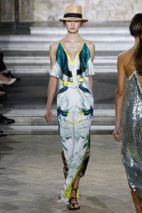 Temperley London RTW Spring 2016