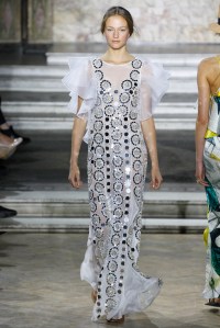 Temperley London RTW Spring 2016
