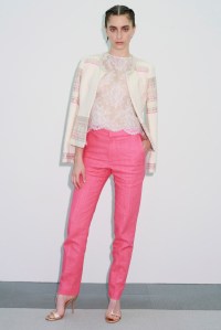Tenby RTW Spring 2016