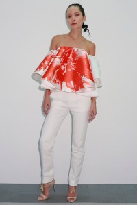 Tenby RTW Spring 2016