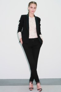 Tenby RTW Spring 2016