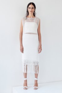 Tess Giberson RTW Spring 2016