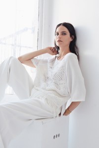 Tess Giberson RTW Spring 2016