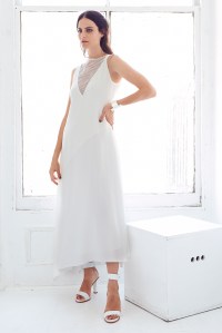 Tess Giberson RTW Spring 2016