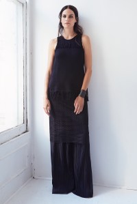 Tess Giberson RTW Spring 2016