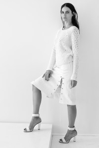 Tess Giberson RTW Spring 2016