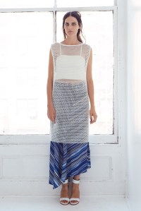 Tess Giberson RTW Spring 2016