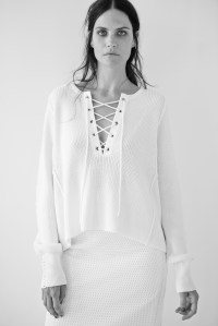Tess Giberson RTW Spring 2016