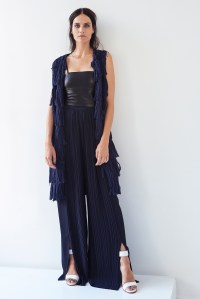 Tess Giberson RTW Spring 2016