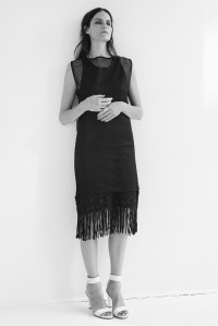 Tess Giberson RTW Spring 2016