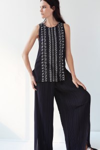 Tess Giberson RTW Spring 2016