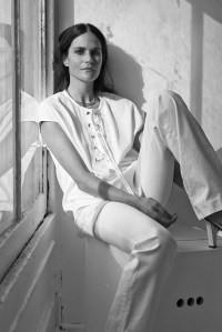 Tess Giberson RTW Spring 2016