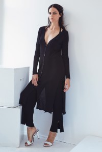 Tess Giberson RTW Spring 2016