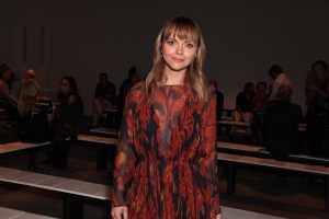 Christina Ricci