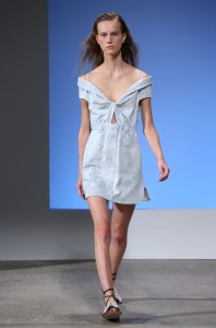 Thakoon RTW Spring 2016