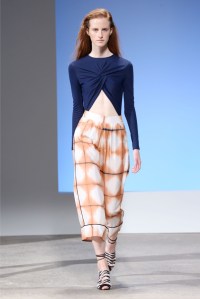 Thakoon RTW Spring 2016