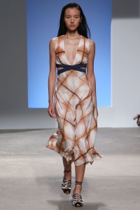 Thakoon RTW Spring 2016