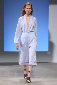 Thakoon RTW Spring 2016