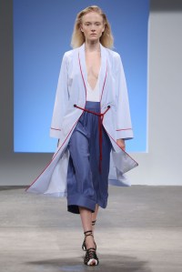 Thakoon RTW Spring 2016