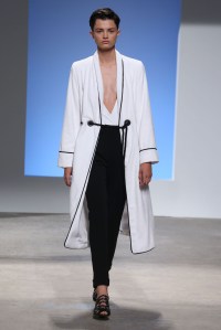 Thakoon RTW Spring 2016