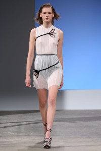 Thakoon RTW Spring 2016