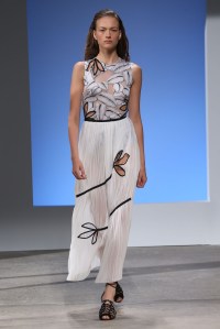 Thakoon RTW Spring 2016
