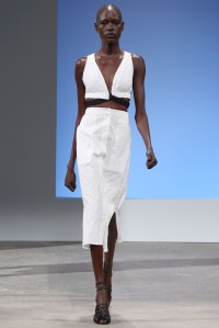 Thakoon RTW Spring 2016