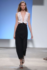 Thakoon RTW Spring 2016