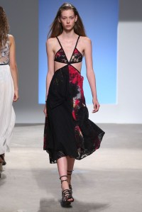 Thakoon RTW Spring 2016