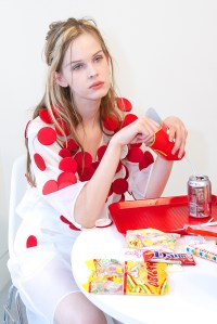 Fashion East This is Uniform Spring 2016