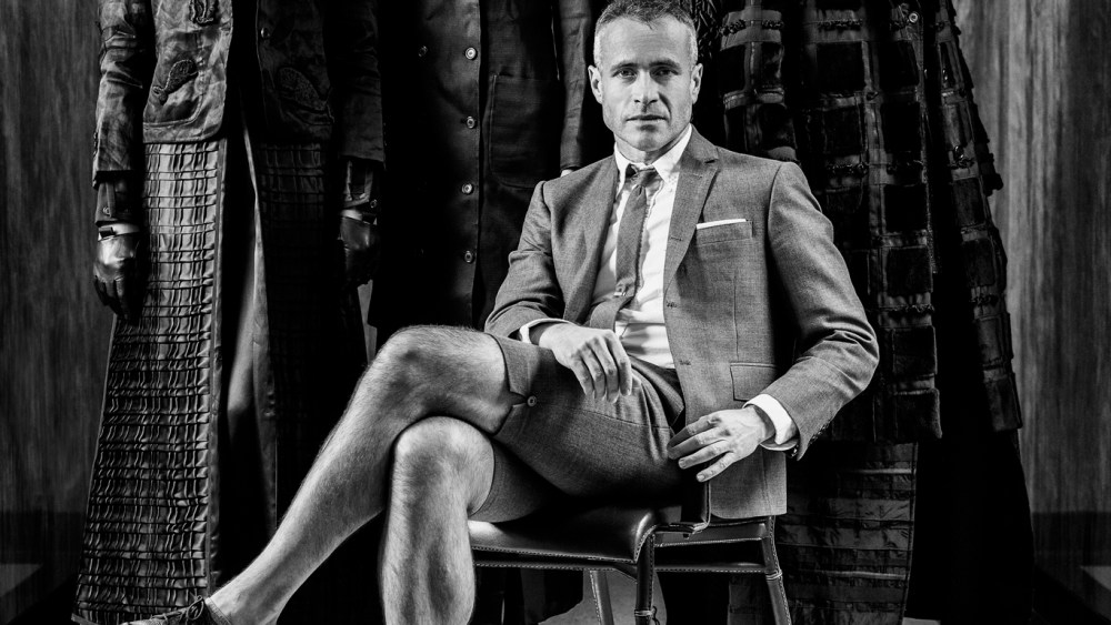Thom Browne