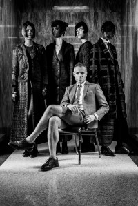 Thom Browne