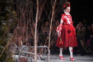 Thom Browne Fall 2013