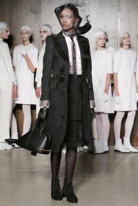 Thom Browne Fall 2015
