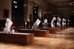 Thom Browne Fall 2012