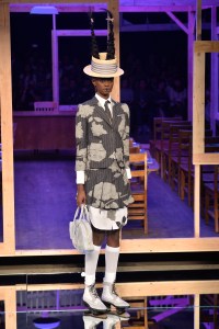 Thom Browne RTW Spring 2016