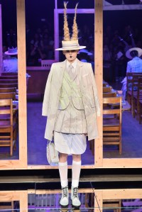 Thom Browne RTW Spring 2016