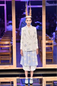 Thom Browne RTW Spring 2016
