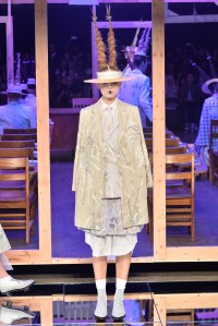 Thom Browne RTW Spring 2016