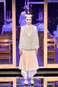 Thom Browne RTW Spring 2016