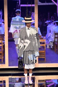 Thom Browne RTW Spring 2016