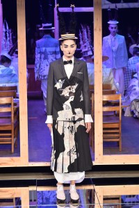 Thom Browne RTW Spring 2016