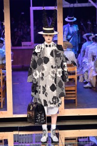 Thom Browne RTW Spring 2016