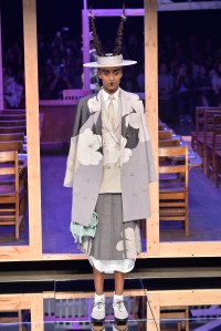 Thom Browne RTW Spring 2016