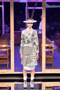 Thom Browne RTW Spring 2016