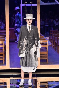 Thom Browne RTW Spring 2016